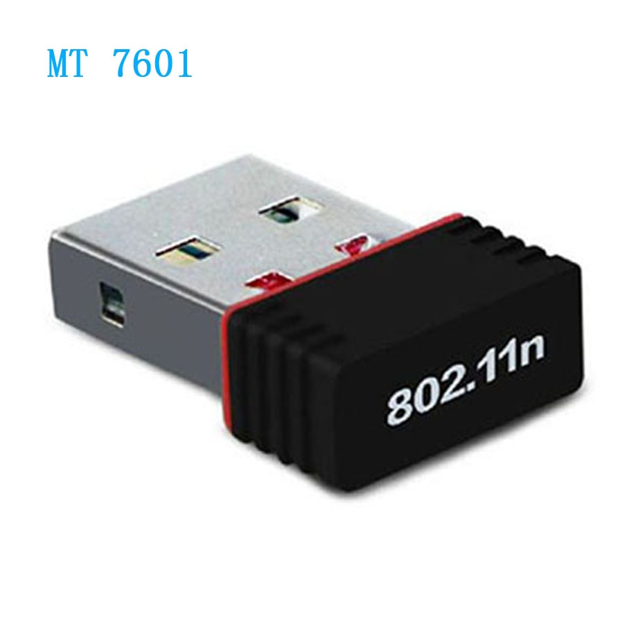 MT7601 ̴ USB   802.11n/g/b  ..